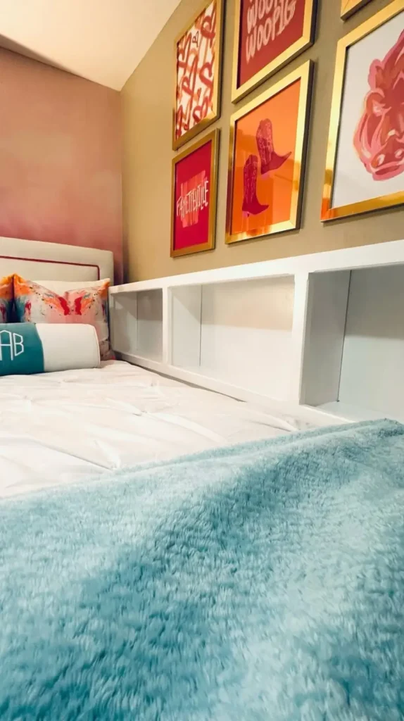 Smart Storage Luxury Dorm Room Smart Storage Luxury Dorm Room