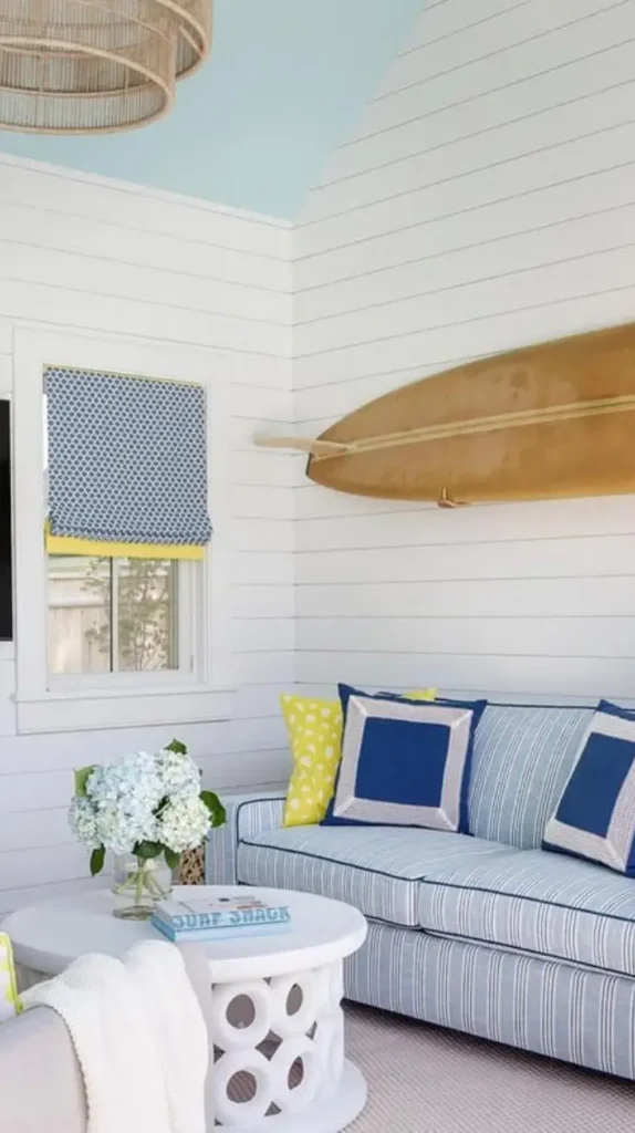 Traditional Beach House Living Rooms Traditional Beach House Living Rooms