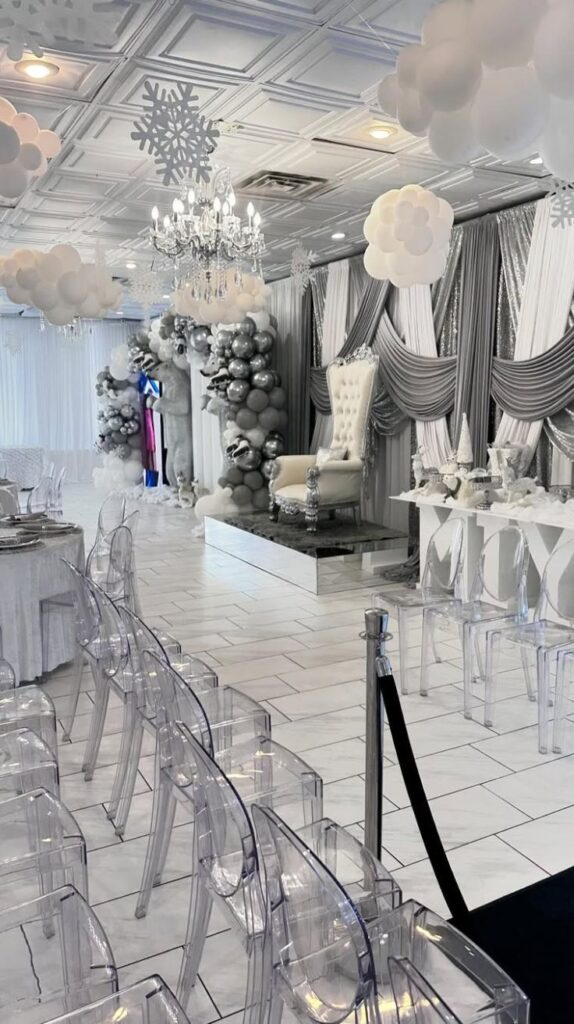 Prom Themes Winter Wonderland Prom Themes Winter Wonderland