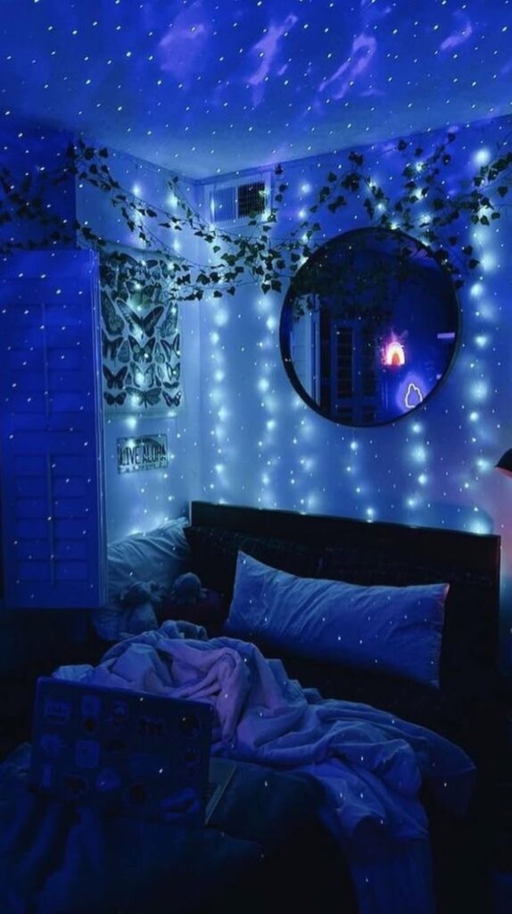 Fairy lights for Dream Rooms Fairy lights for Dream Rooms