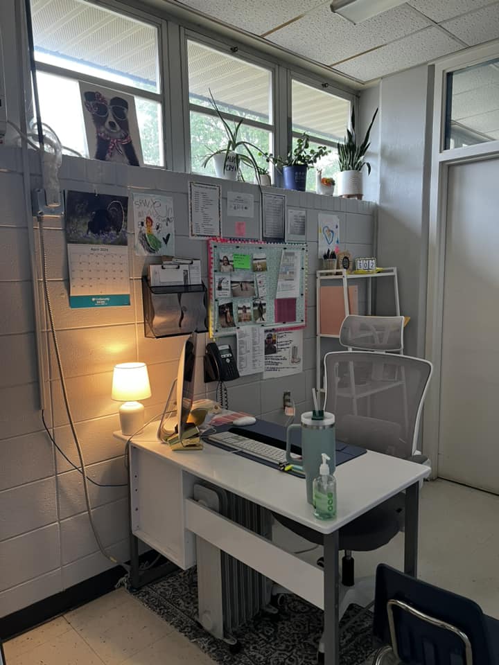 Power of Nature and Greenery