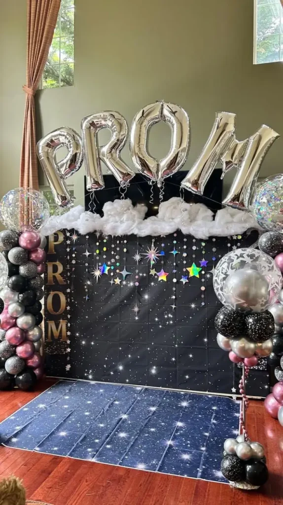 Budget Friendly Prom Theme Ideas Budget Friendly Prom Theme Ideas