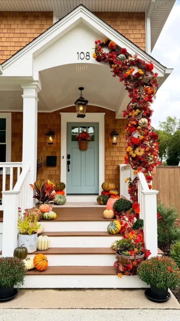 Charming Small Front Porch Ideas to Transform Your Home Charming Small Front Porch Ideas to Transform Your Home