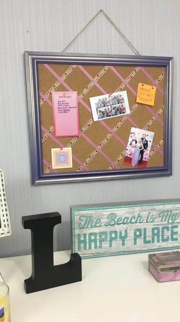 Choosing the Right Cork Board Size and Shape