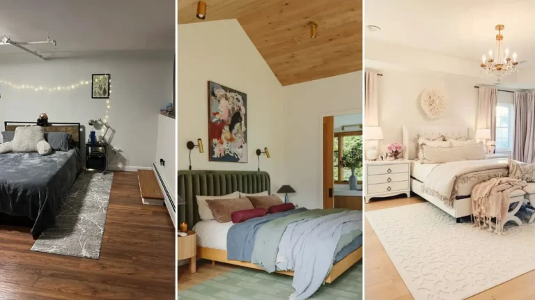 Dream Room Ideas for Women