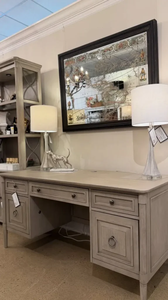 Functional Furniture School Nurse Office Decor