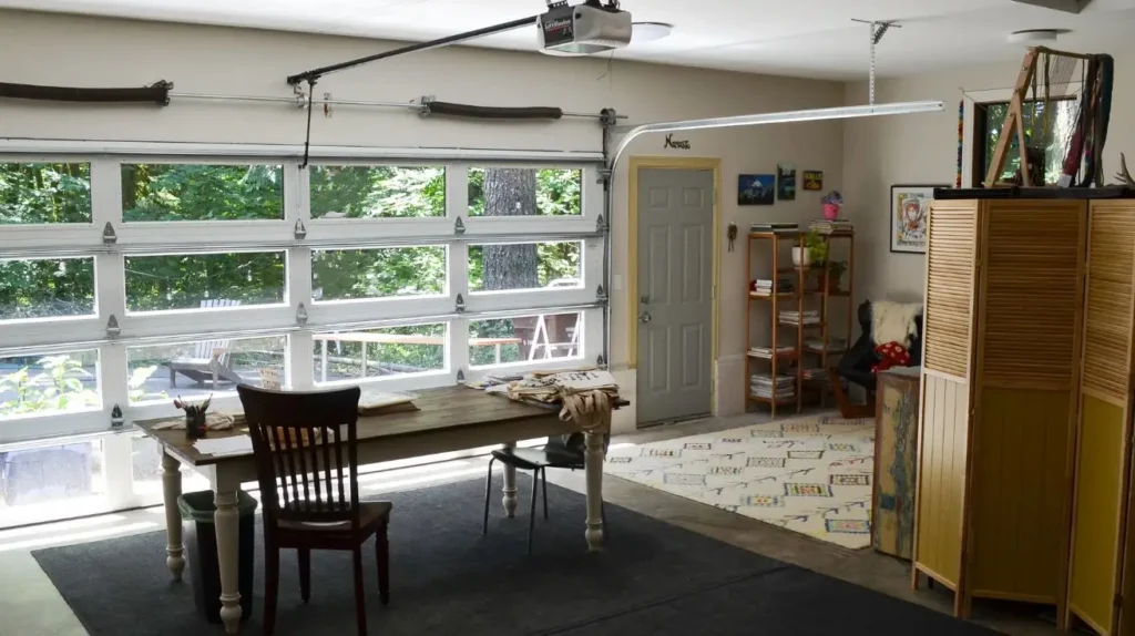 Garage Art Studio  Garage Art Studio