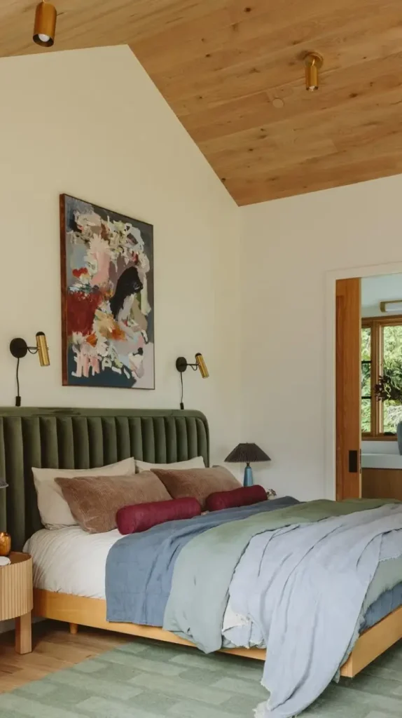 Headboards and Bed Frames for Dream Rooms Headboards and Bed Frames for Dream Rooms