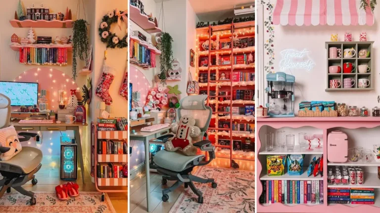 Hobby Room Design Ideas to Ignite Passion