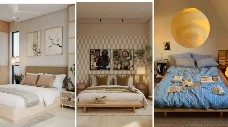 Japanese Bedroom Ideas to Bring Zen into Your Home