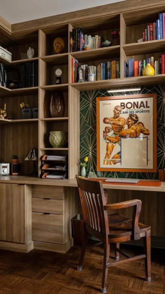 Libraries and Book Displays for Dream Rooms Libraries and Book Displays for Dream Rooms