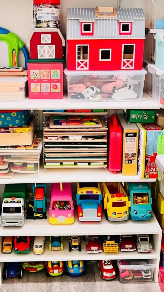 Popular Toy Storage Solutions  Popular Toy Storage Solutions