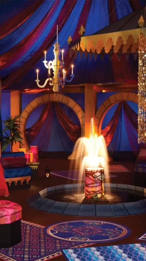 Prom Themes Bohemian Nights Prom Themes Bohemian Nights