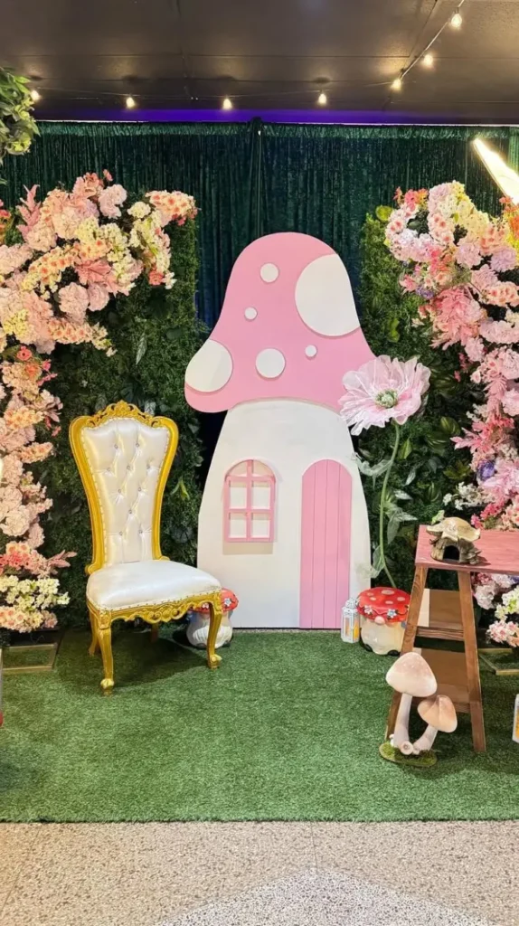 Prom Themes Enchanted Garden Prom Themes Enchanted Garden