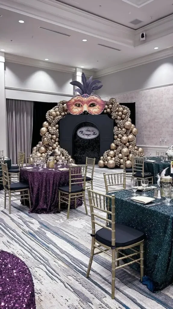 Prom Themes Masquerade Ball Prom Themes Masquerade Ball