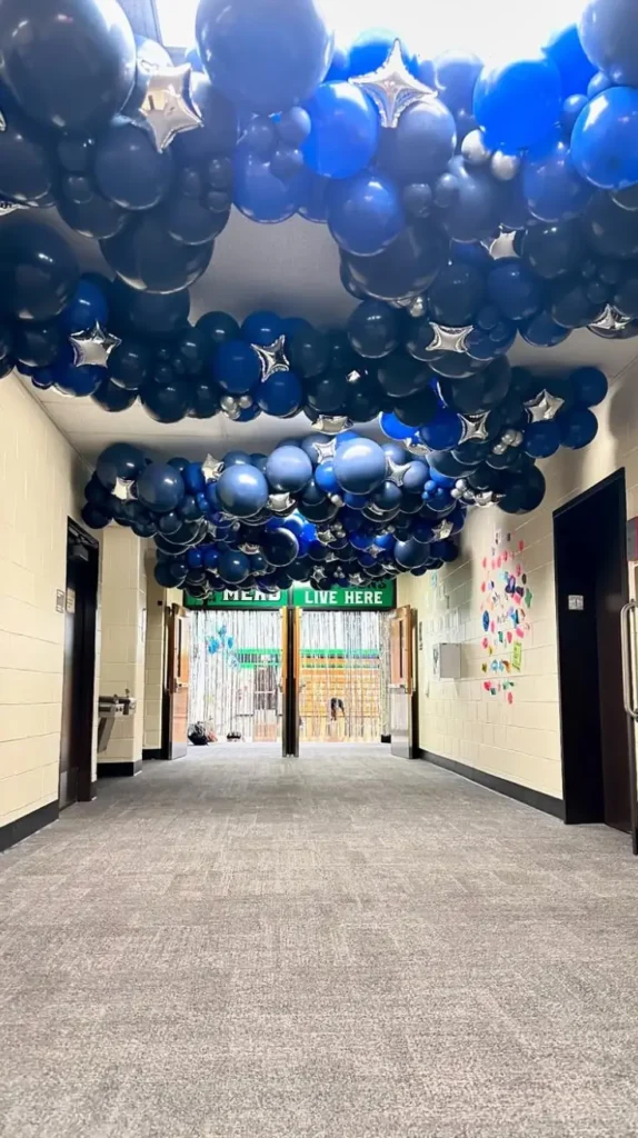 Prom Themes Under the Stars Prom Themes Under the Stars