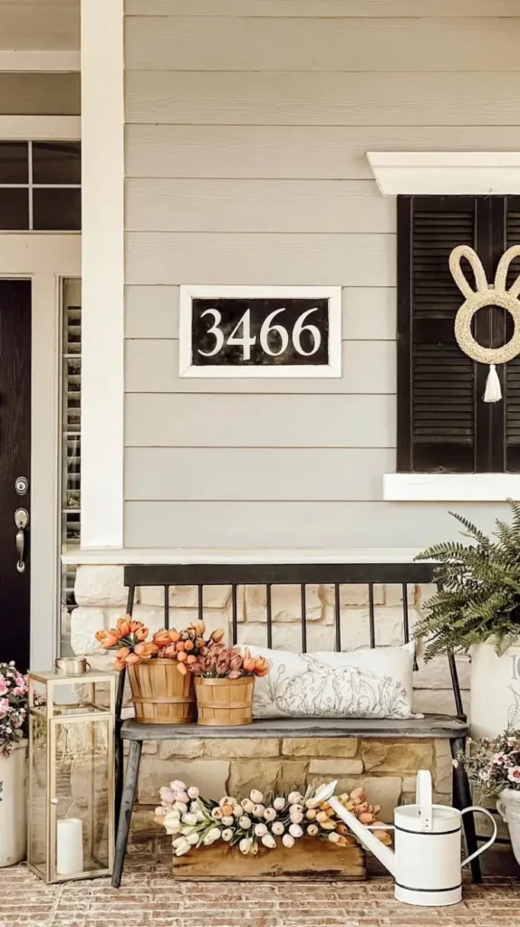 Small Front Porch Small Front Porch