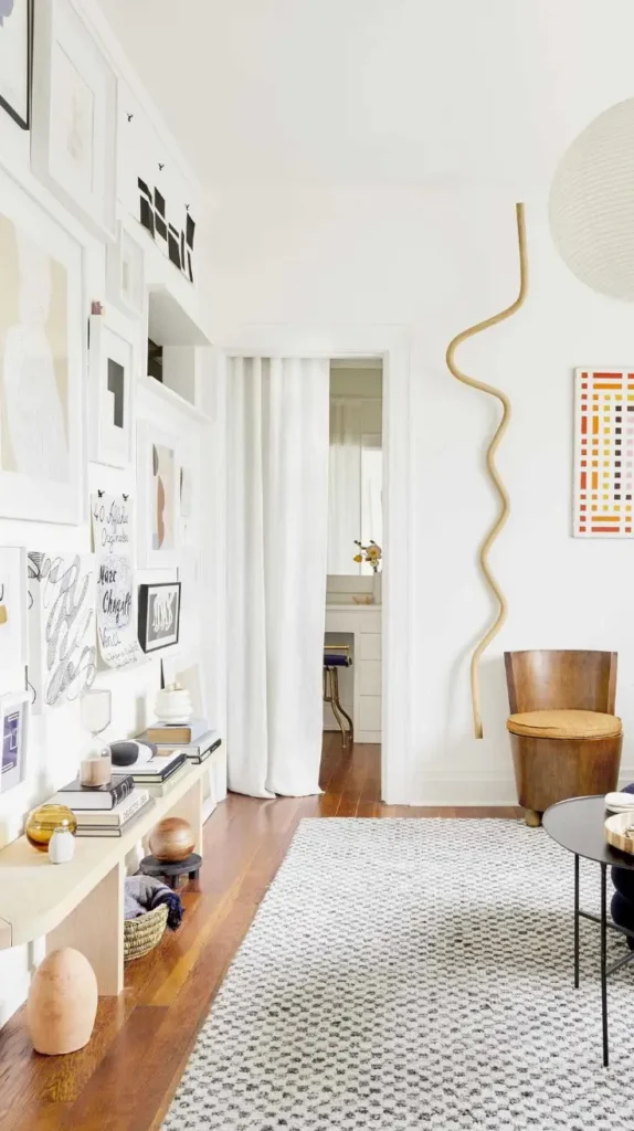 Small Space for Dream Rooms Small Space for Dream Rooms