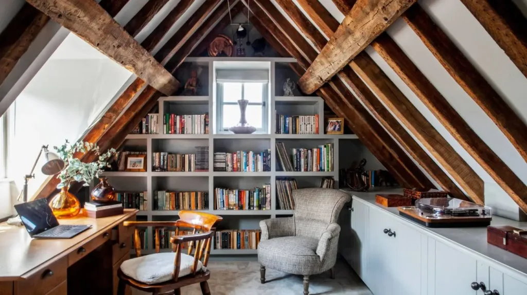 Storage and Organization Storage and Organization