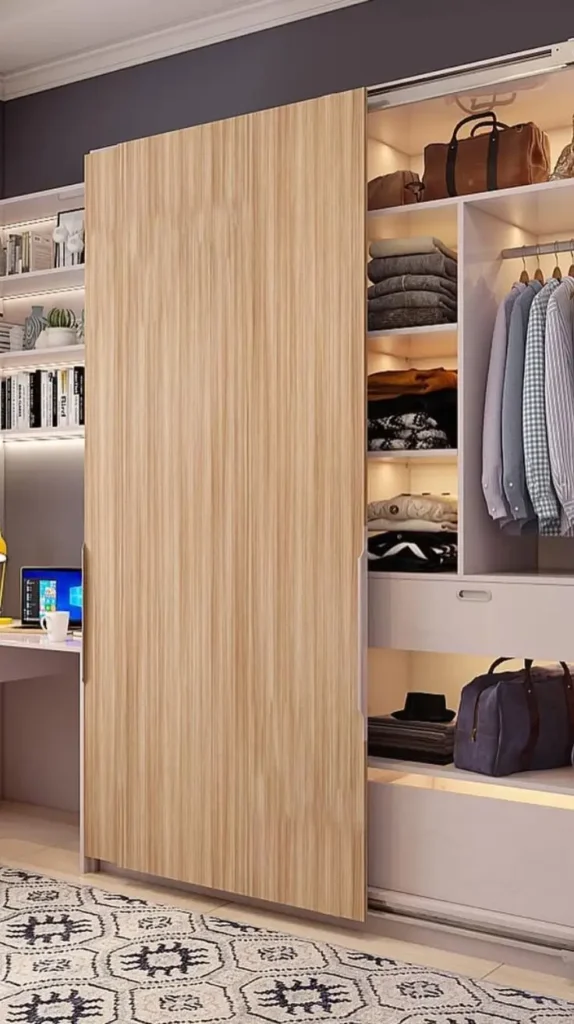 Storage for Dream Room Storage for Dream Room