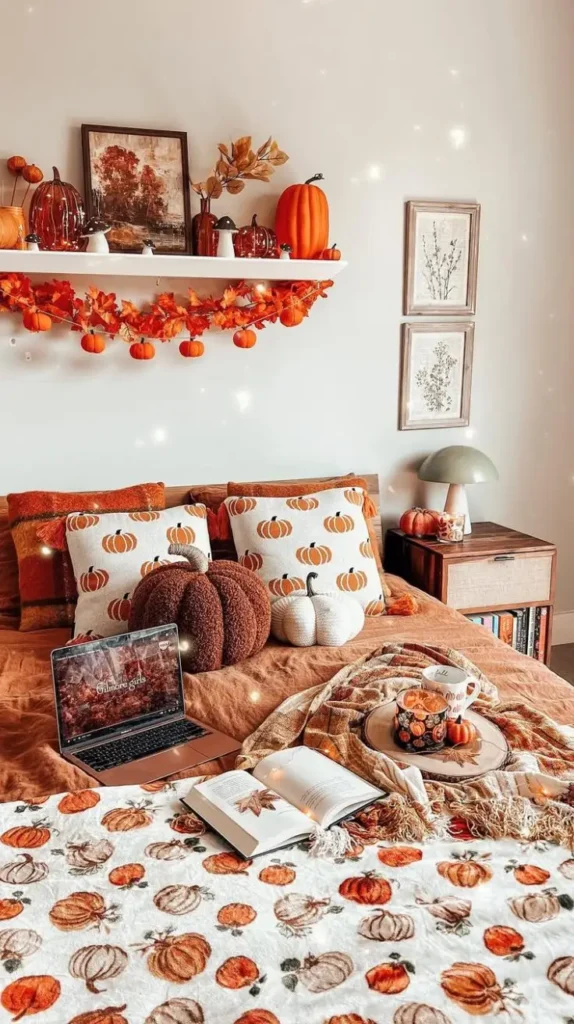 fall Dream Room decor fall Dream Room decor