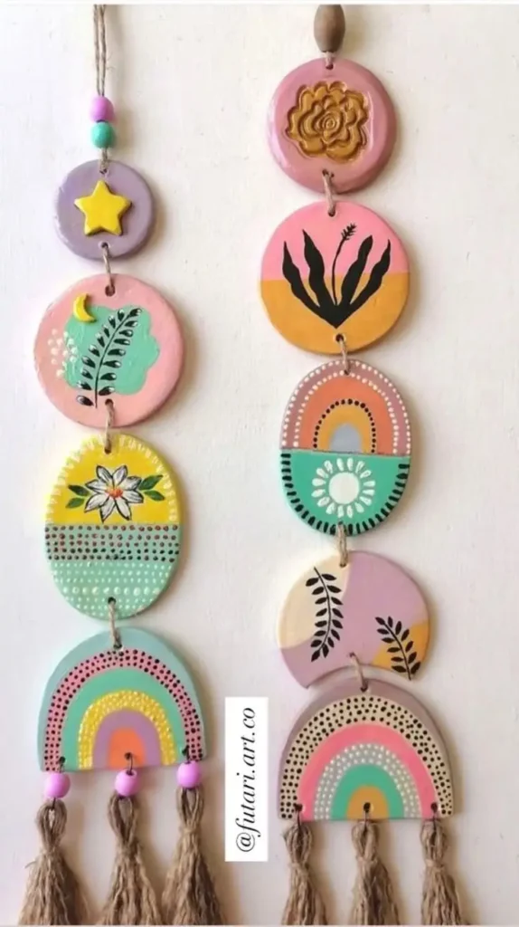 Bohemian Wall Hangings Bohemian Wall Hangings