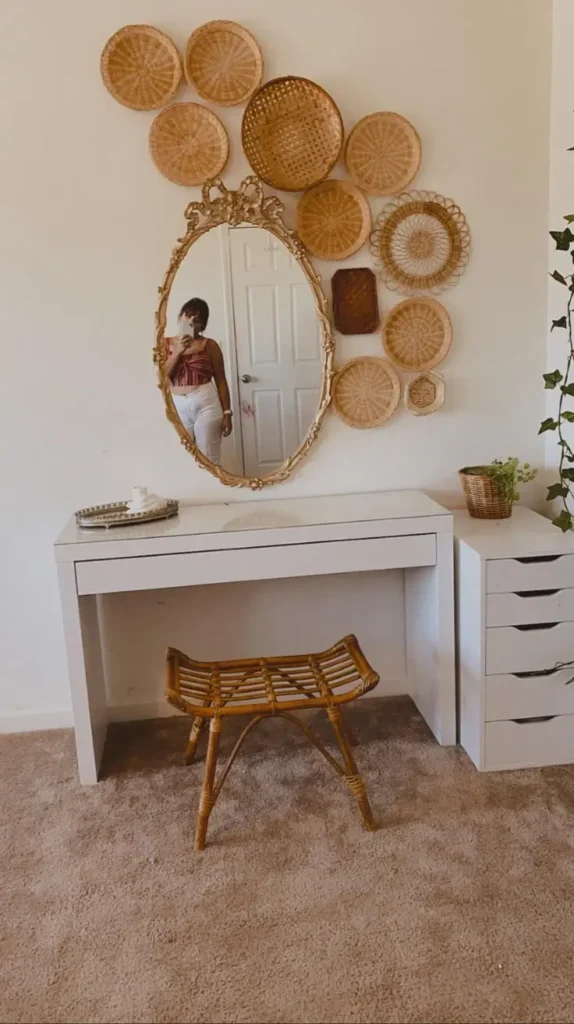 Boho Dresser Decor Ideas