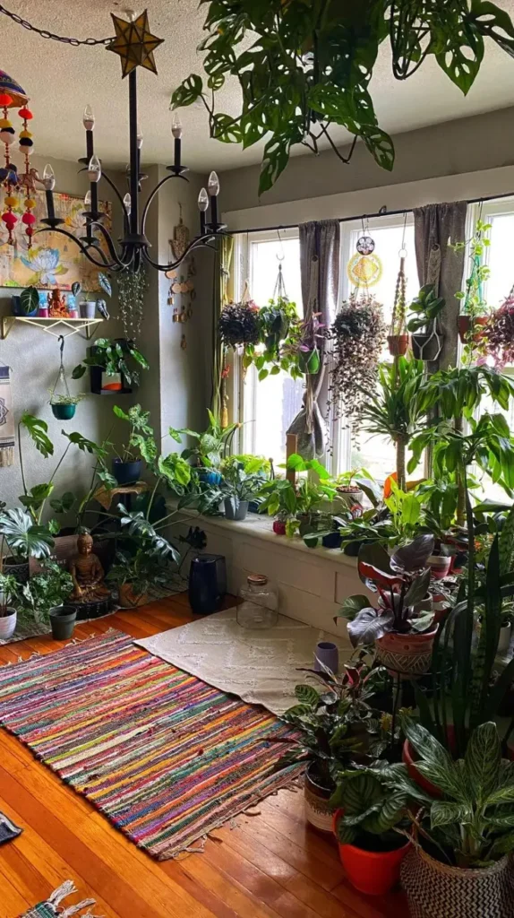 DIY Home Improvements Indoor Plants 