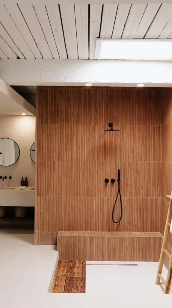 Japandi Bathroom Light Japandi Bathroom Light