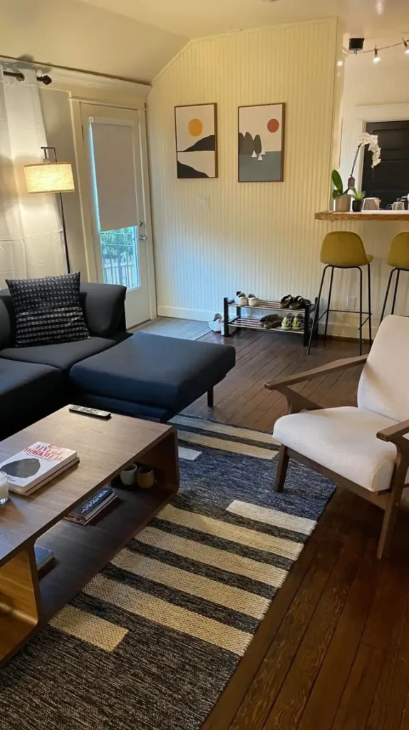 Lighting Strategies for Perfect Japandi Living Room Ideas Lighting Strategies for Perfect Japandi Living Room Ideas