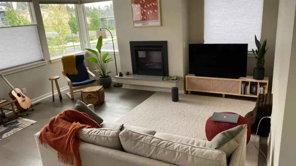 Lighting Strategies for Perfect Japandi Living Room Ideas Lighting Strategies for Perfect Japandi Living Room Ideas