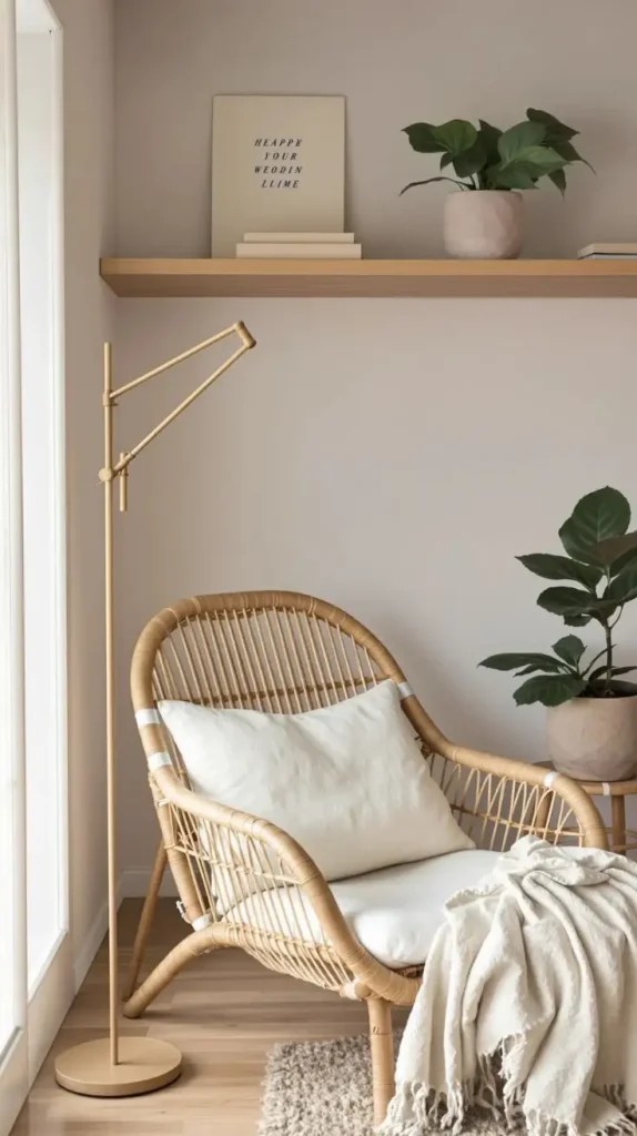 Room Layout and Spatial Design for Japandi Living Room Ideas Room Layout and Spatial Design for Japandi Living Room Ideas