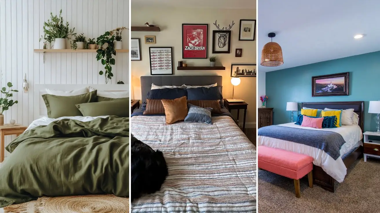 Stunning Bedroom Wall Decor Ideas for Women