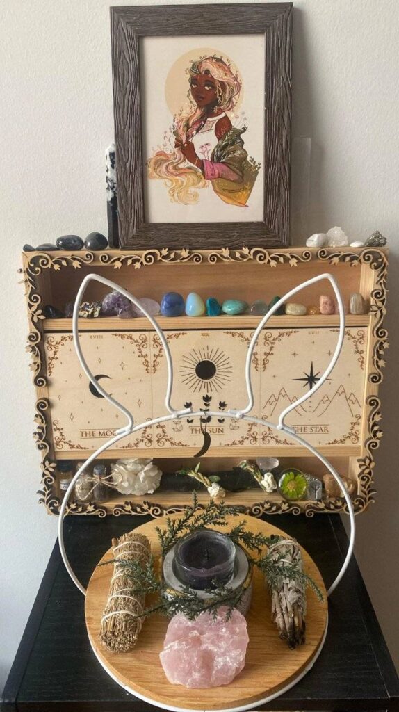 Witchy House Decor Ideas to Transform Your Home Into a Magical Sanctuary

