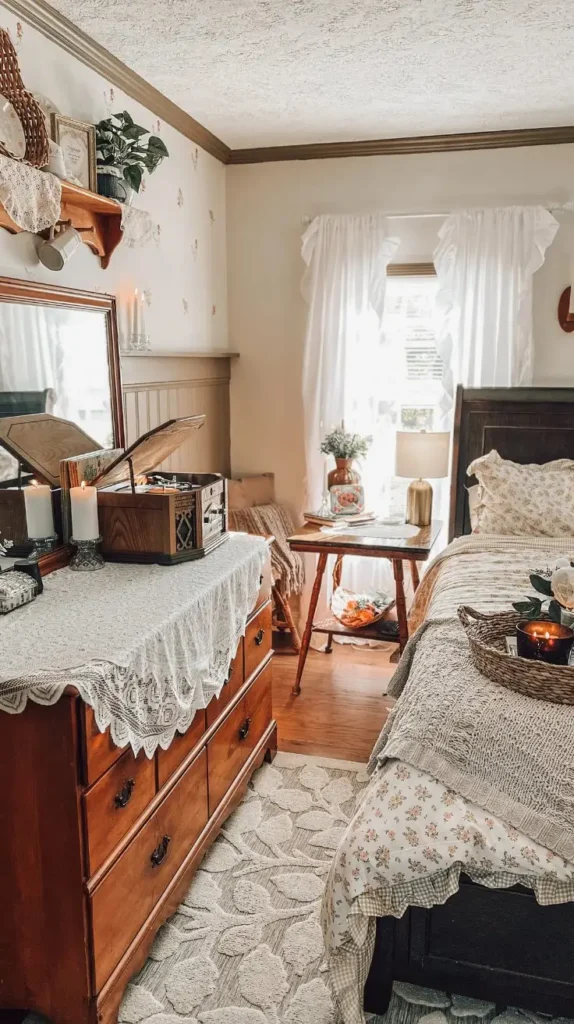 grandma core bedroom grandma core bedroom