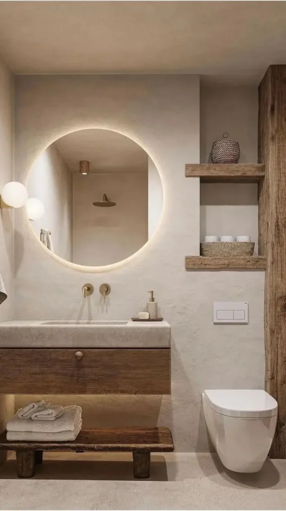 japandi Spa bathroom ideas japandi Spa bathroom ideas