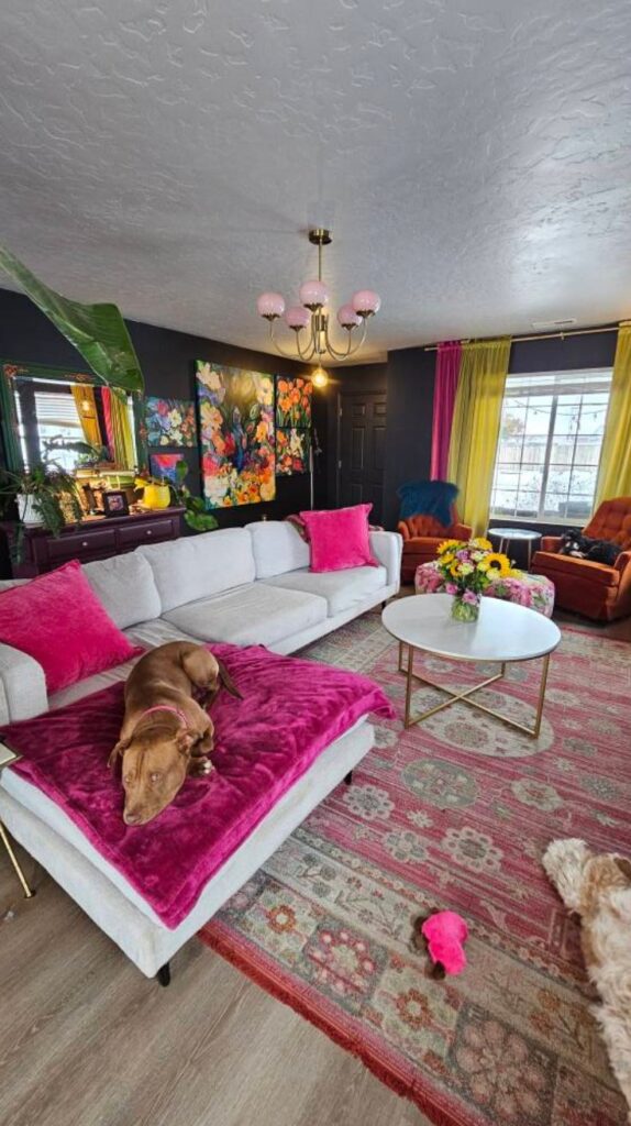 Behind Couch Wall Decor Ideas to Elevate Your Living Room Style Behind Couch Wall Decor Ideas to Elevate Your Living Room Style