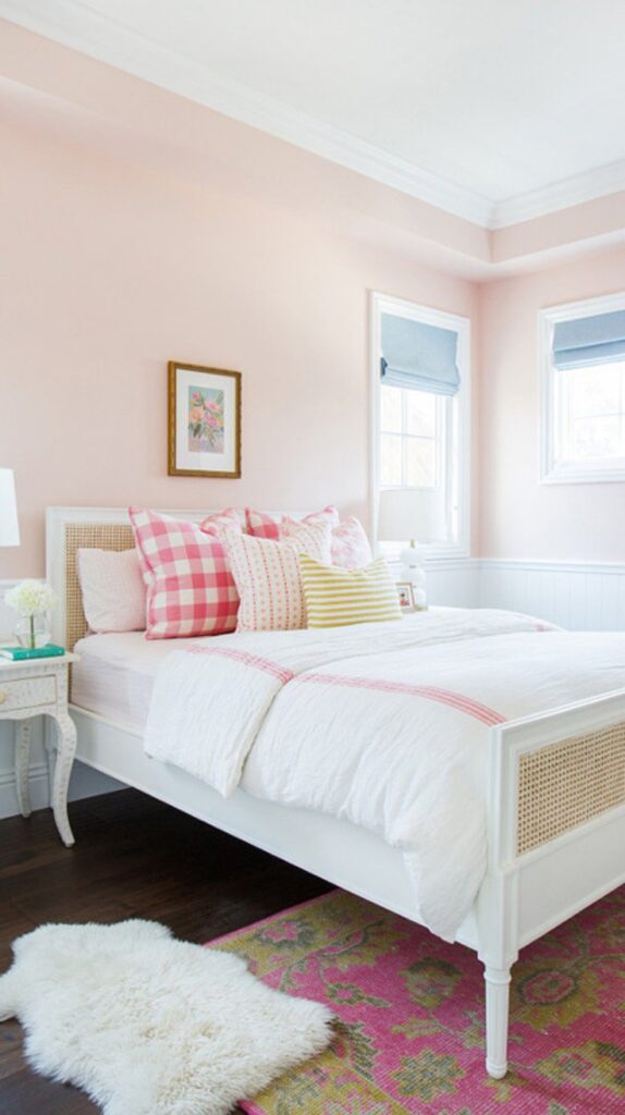 Rose Quartz Sophistication for Subtle Glamour Rose Quartz Sophistication for Subtle Glamour