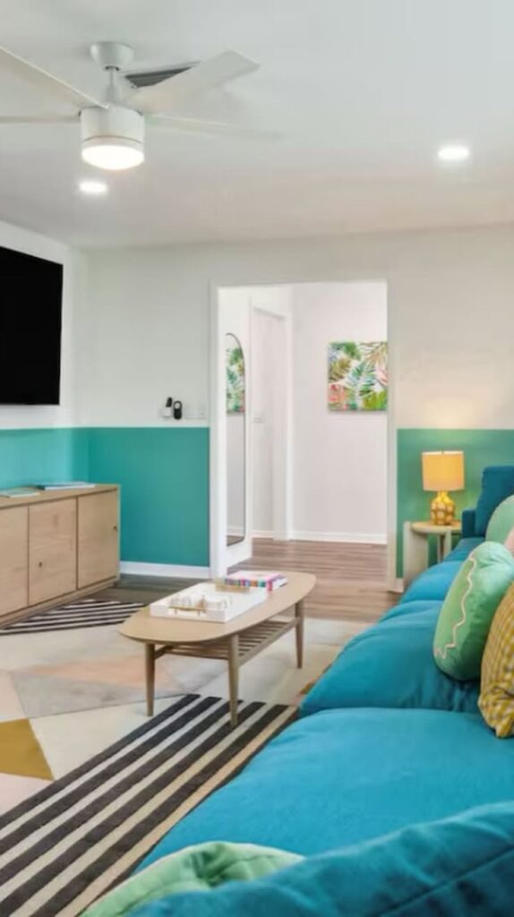 Painted Faux Wainscoting Ideas Painted Faux Wainscoting Ideas