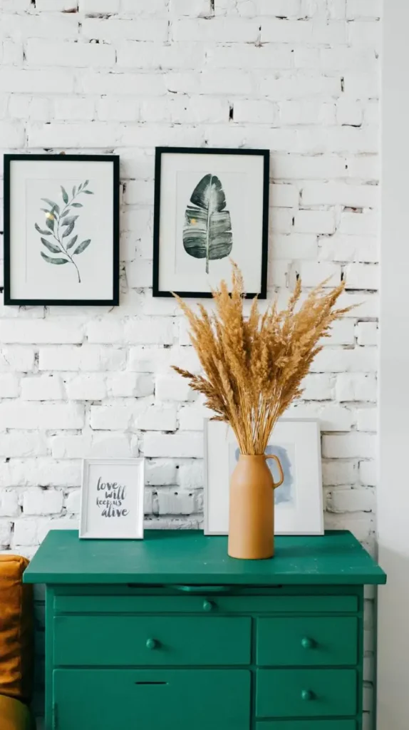 Airbnb Room Decor handmade crafts