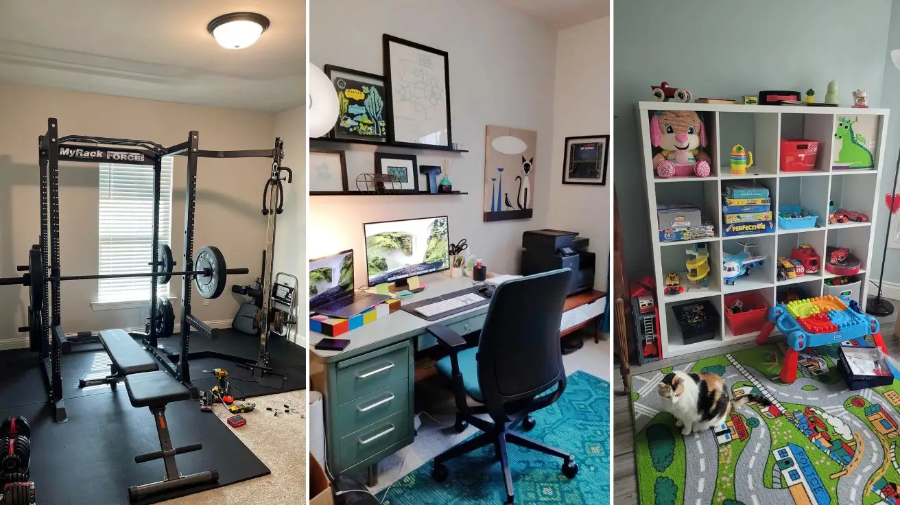 Brilliant Spare Bedroom Ideas to Maximize Comfort and Creativity