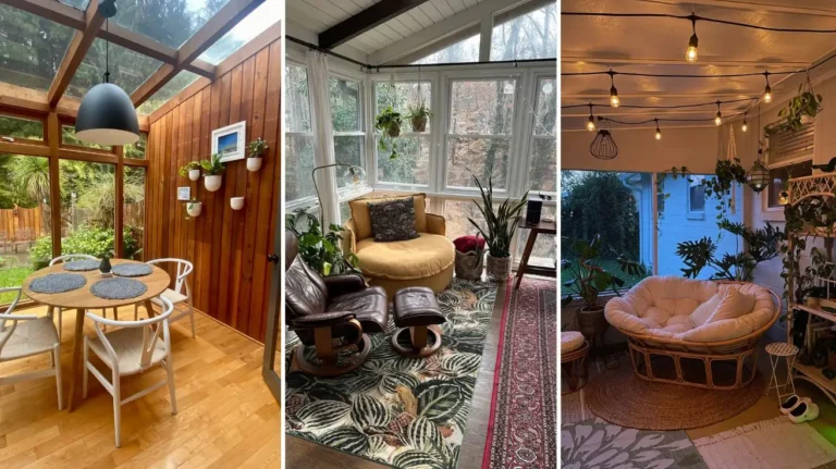 Budget Sunroom Ideas to Brighten Your Home Without Breaking the Bank