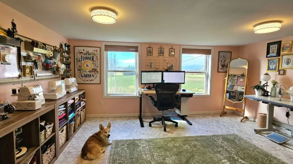 Dream Craft Room Ideas to Inspire Your Perfect Creative Space Dream Craft Room Ideas to Inspire Your Perfect Creative Space