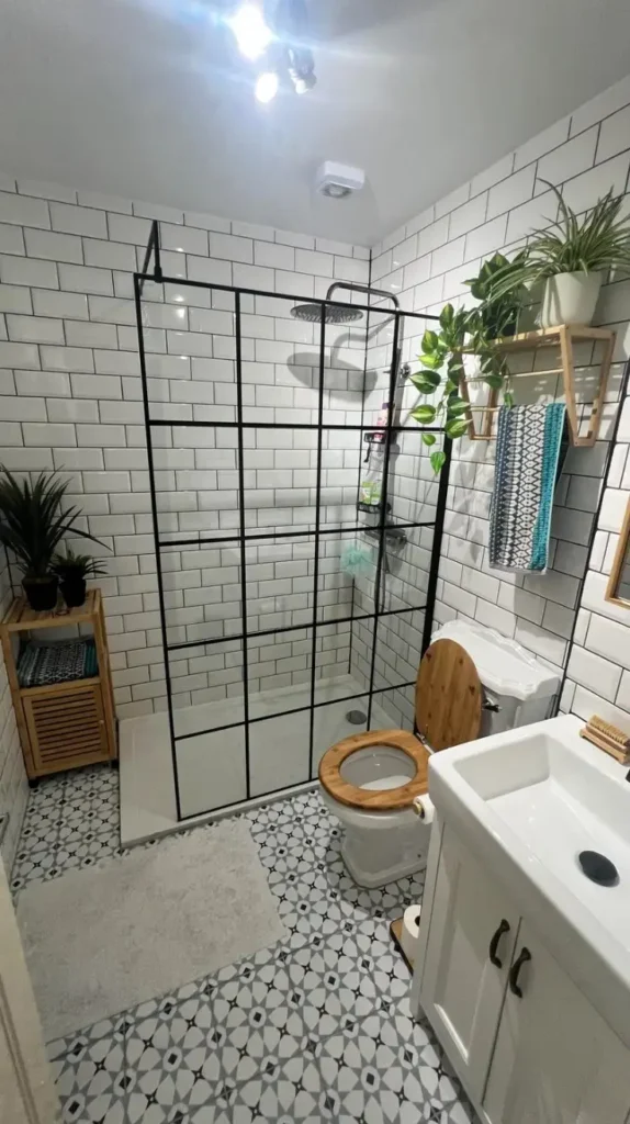 Easy Tile Shower Ideas for Weekend Projects Easy Tile Shower Ideas for Weekend Projects