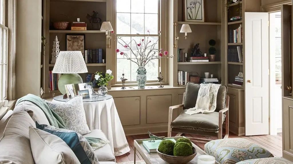 English Cottage Style decor English Cottage Style decor