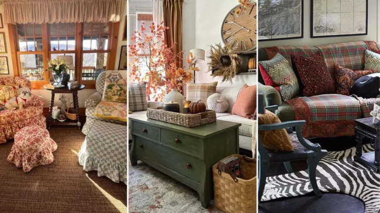 English Cottage Style: Timeless Charm and Cozy Design Ideas for Every Home