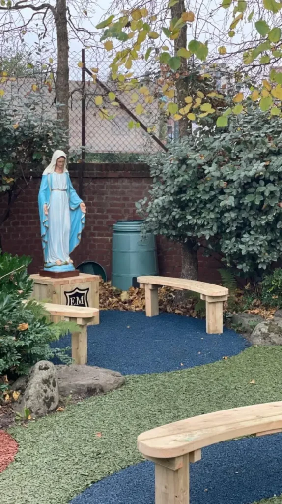 Garden Prayer Room Ideas for Natural Serenity Garden Prayer Room Ideas for Natural Serenity