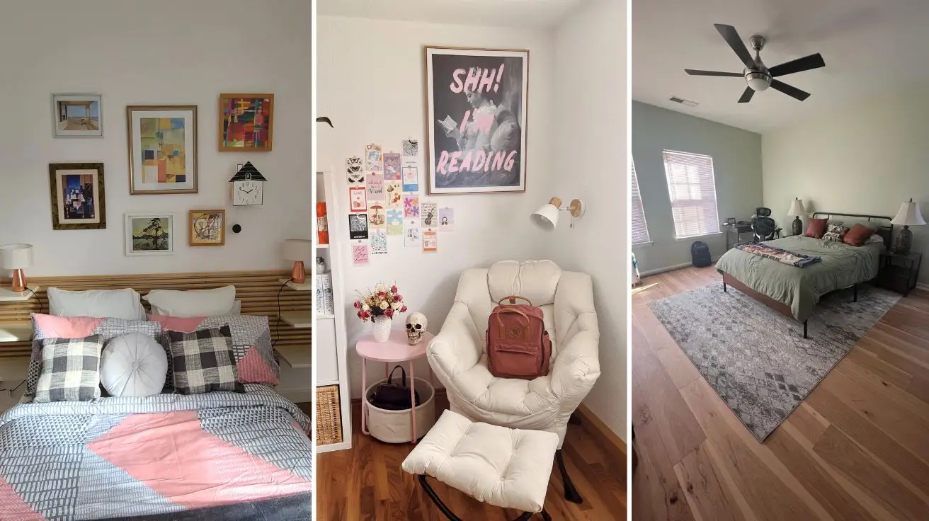 Inspiring Teen Room Makeover Ideas to Create a Stylish and Functional Space