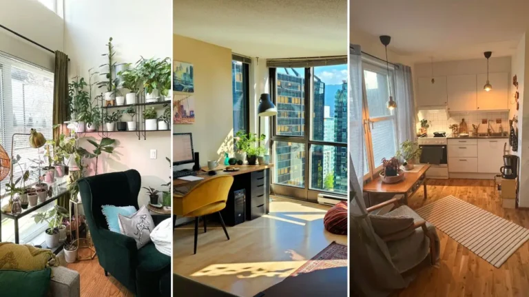Mini Studio Apartment Ideas to Maximize Space and Style in 2026