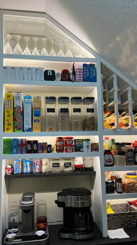 Pantry Organization Ideas You’ll Wish You Tried Sooner

